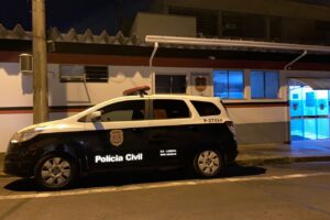 Briga em condomínio tem ameaça de morte e termina na polícia, em Limeira