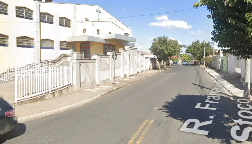 Briga entre família em quermesse termina na delegacia