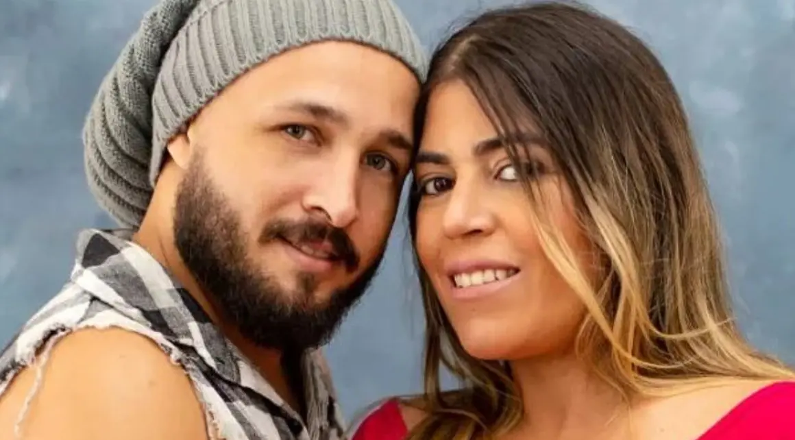 bruna surfistinha marido raquel pacheco divórcio agressão
