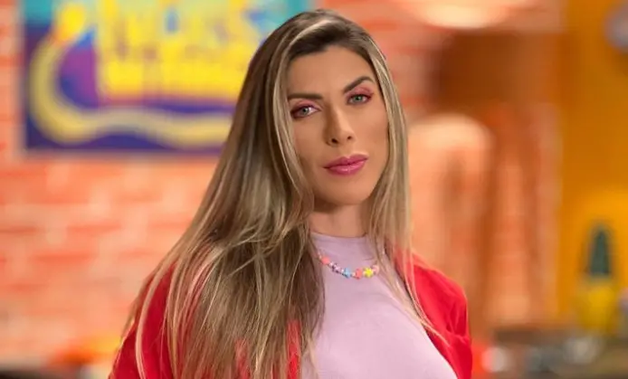 'Dor tenebrosa', diz Ana Paula Minerato sobre deslocamento de hidrogel