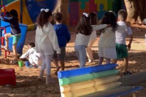Escolas particulares e Limeira promovem o ‘Dia da Paz’