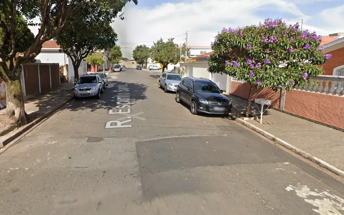 Gol é furtado enquanto vítima visitava amiga na Vila Esteves