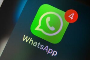 Homem denuncia extorsão em golpe de WhatsApp, em Limeira