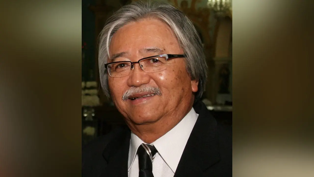 Professor Jorge Assato morre, aos 74 anos, em Limeira Jorge Yoshiyuki Assato