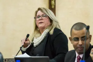 Lewandowski determina retorno de Constância à Câmara de Limeira