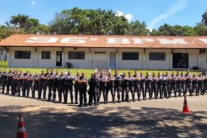 Limeira: comandante do 36º BPMI da PM esclarece ações de segurança em escolas