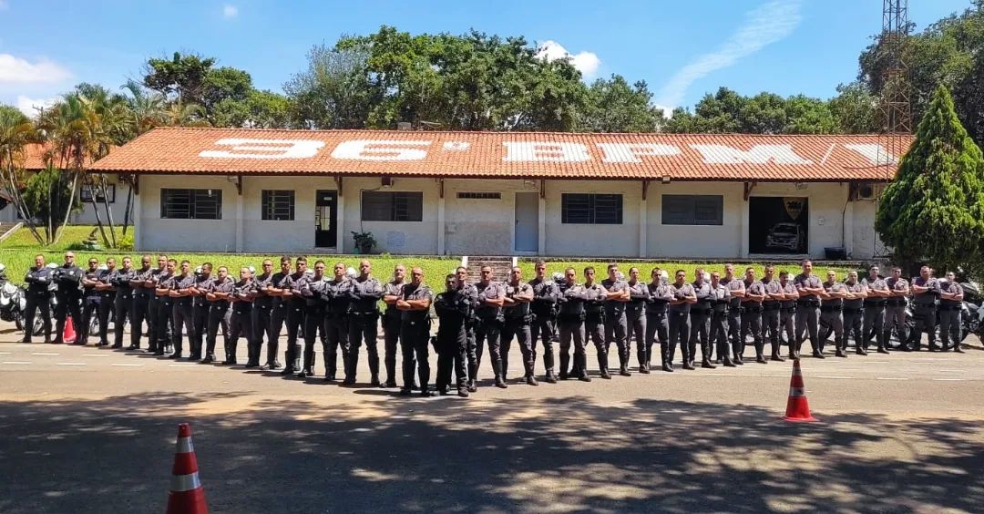 Limeira: comandante do 36º BPMI da PM esclarece ações de segurança em escolas
