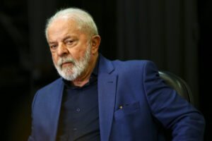 Lula se retrata após críticas por fala sobre pessoas com transtornos mentais
