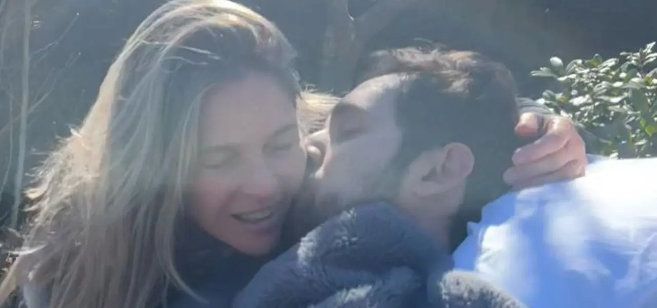 Mãe faz homenagem a filho morto após luta contra o câncer