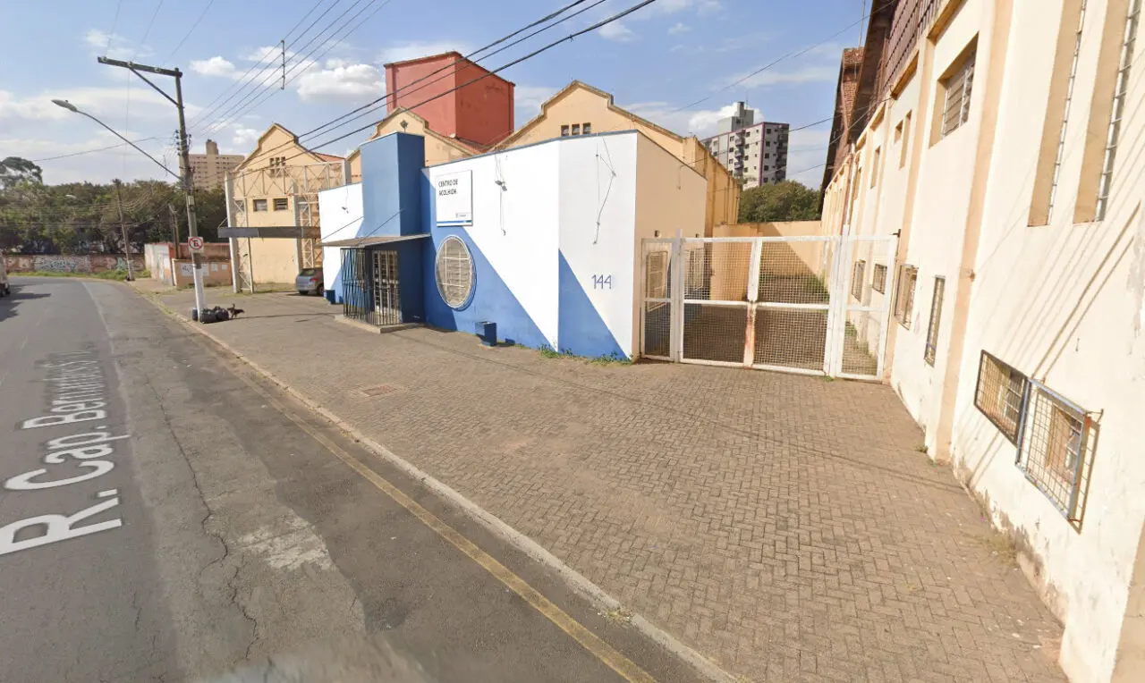 Morador de rua ameaça GCM de morte na Casa de Acolhida, em Limeira