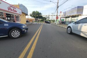 Morador de rua morto em atropelamento é identificado, em Limeira