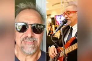 morre claudinho vigiarelli cantor músico limeirense músicas limeira trio patinhas