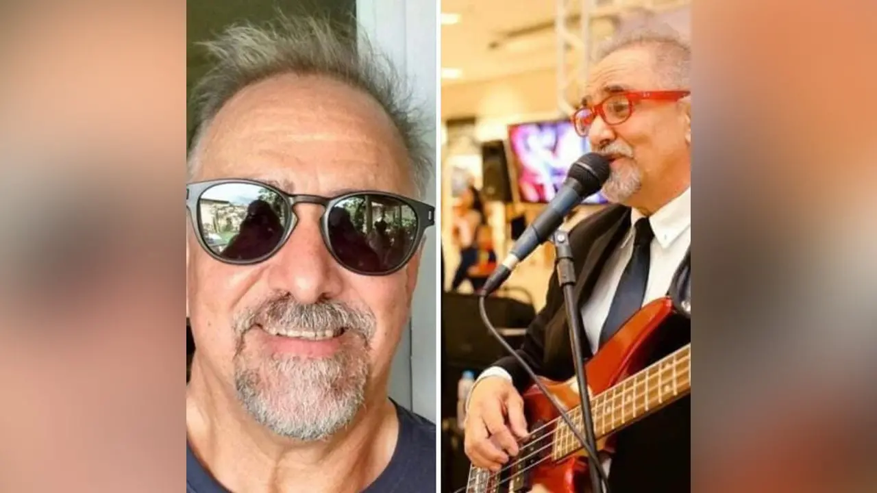 morre claudinho vigiarelli cantor músico limeirense músicas limeira trio patinhas