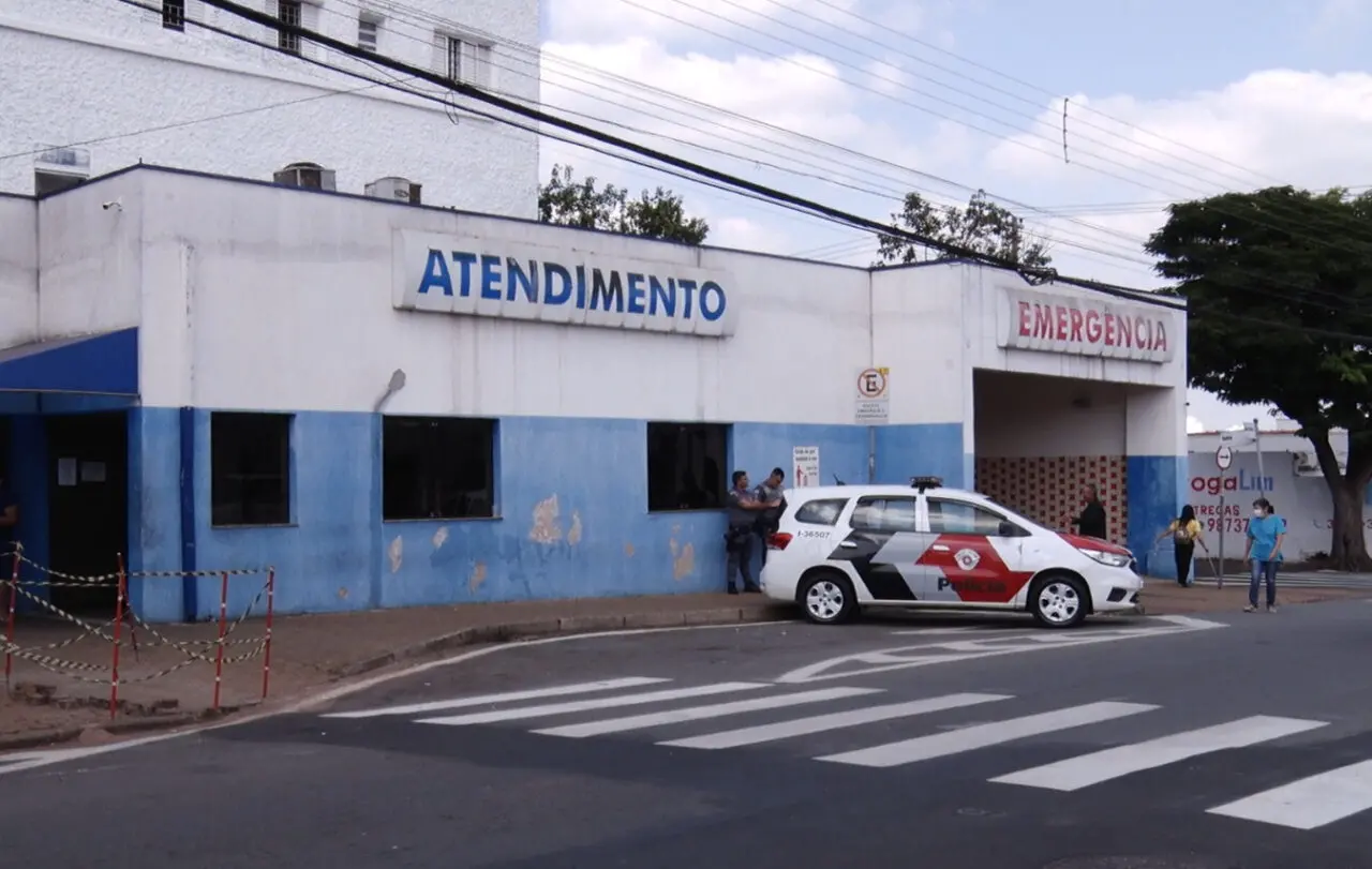 Morre homem que foi atropelado no início de março, em Limeira