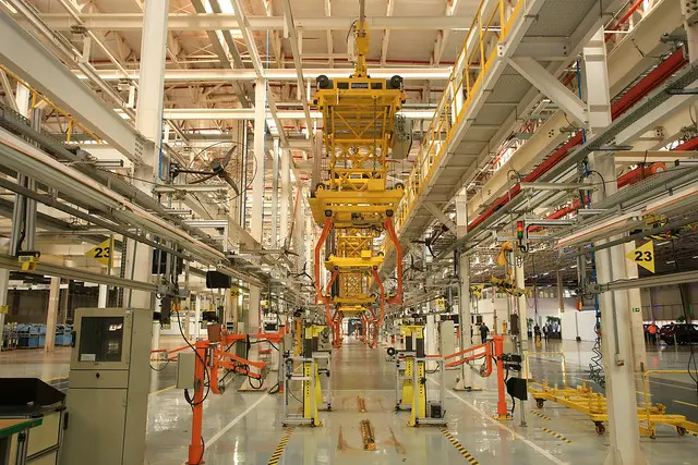 Novo complexo automotivo da montadora asiática em Iracemápolis terá investimento de R$ 10 bilhões