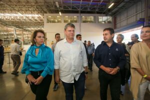 Novo complexo automotivo da montadora asiática em Iracemápolis terá investimento de R$ 10 bilhões
