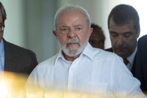 eleitores de Lula