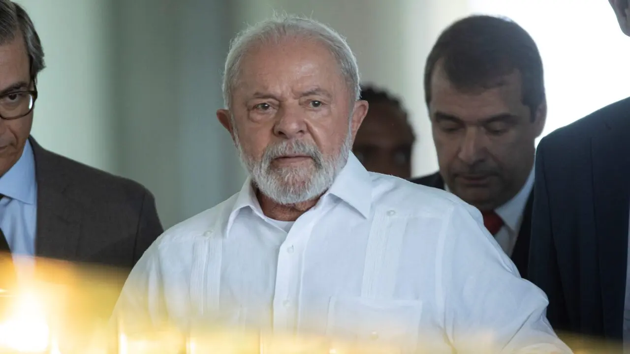 eleitores de Lula