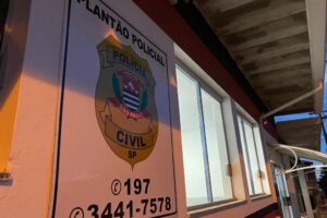 Polícia Rodoviária flagra Parati furtada na Bandeirantes