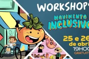 Prefeitura, Acil, Ainda e Senac promovem workshops para comércio inclusivo