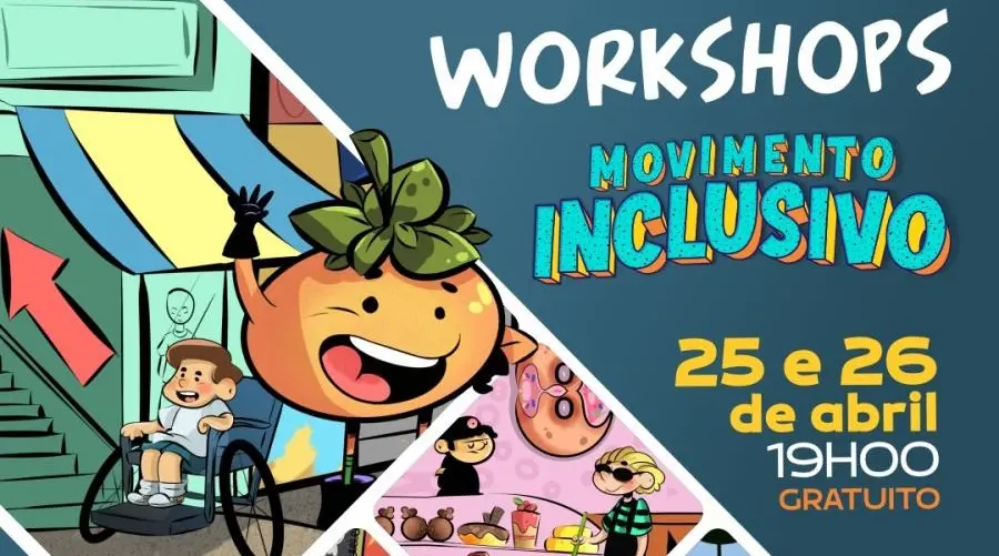 Prefeitura, Acil, Ainda e Senac promovem workshops para comércio inclusivo