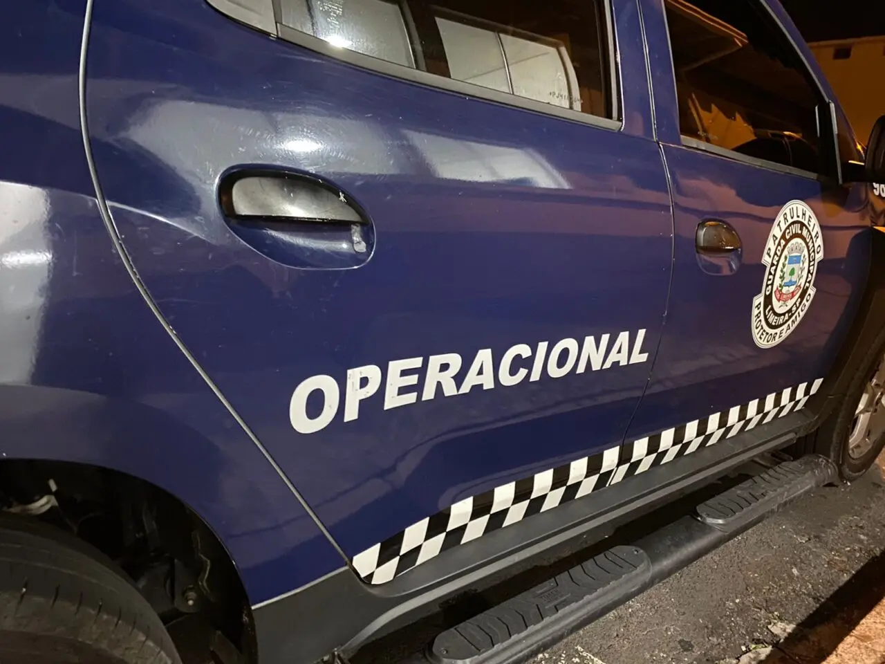 guarda civil municipal gcm