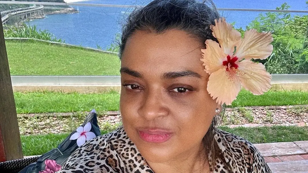 Preta Gil teve choque séptico durante tratamento de câncer
