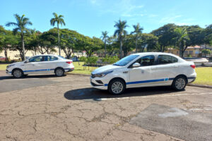 Saúde ganha veículos para coleta e entrega de exames, em Limeira
