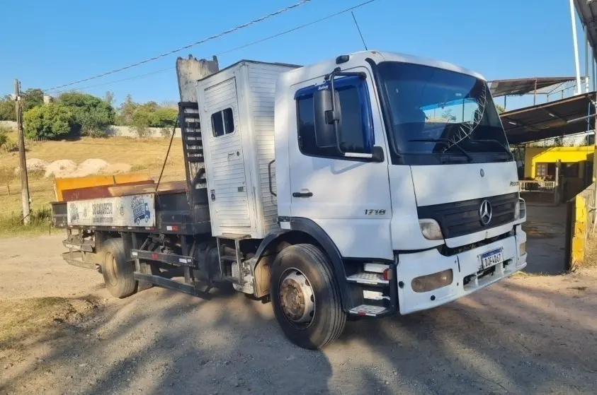 Só Cacareco atenderá 9 bairros na próxima semana, em Limeira