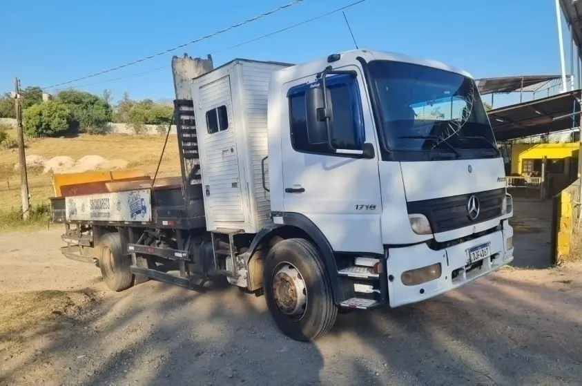 Só Cacareco atenderá 9 bairros na próxima semana, em Limeira