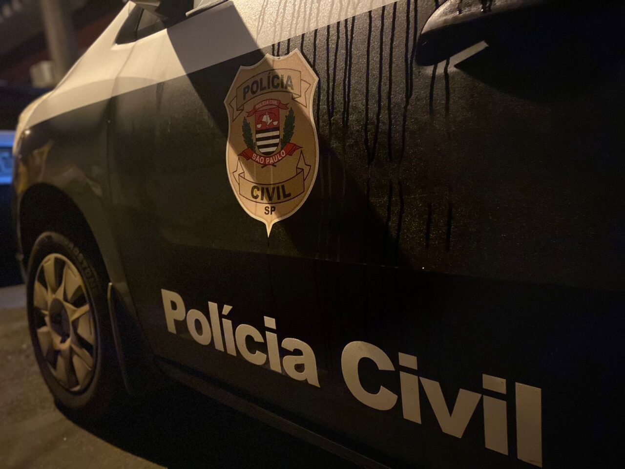 Veracruz é furtado enquanto vítima treinava em academia na Vila Bragotto