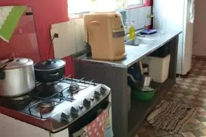 asilo de Limeira no bairro do Pires está irregular