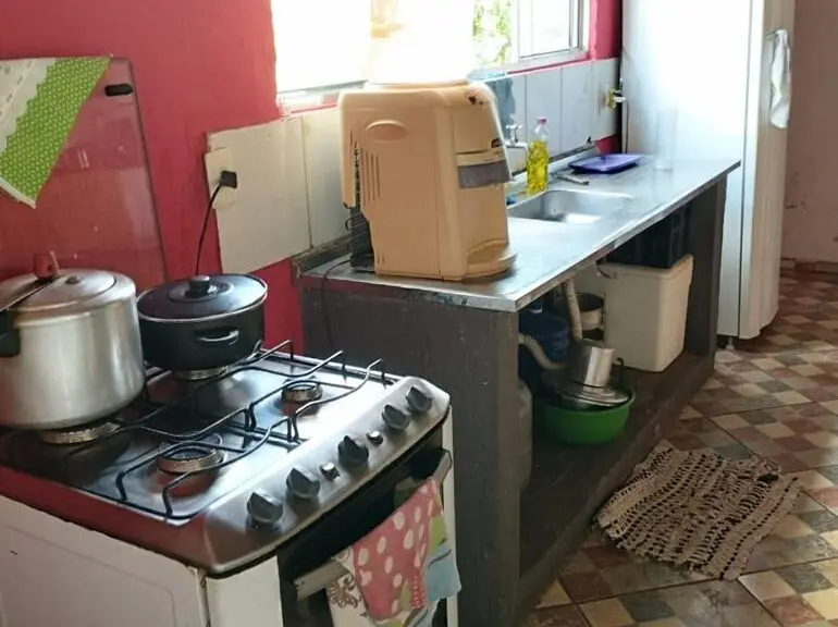 asilo de Limeira no bairro do Pires está irregular