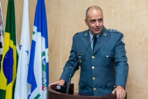 Segurança: comandante da PM de Limeira participa do Meio Dia