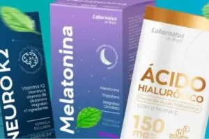 Anvisa suspende produtos