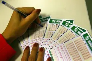 Apostas lotéricas ficam R$ 0,50 mais caras a partir do fim de abril