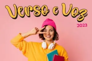 Agenda Cultural: semana traz “Verso e Voz”, consertos e festas populares