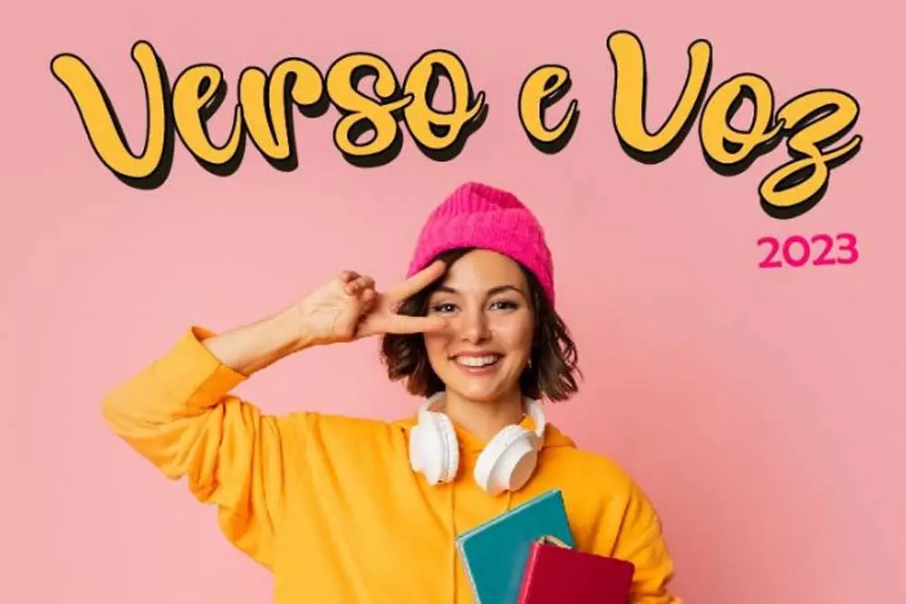 Agenda Cultural: semana traz “Verso e Voz”, consertos e festas populares