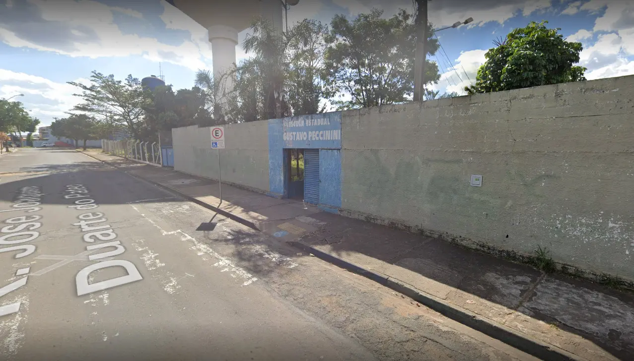 Aluno ameaça de morte funcionários de escola no Jd. do Lago
