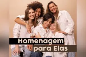 Alunos da Emcea apresentam evento “Homenagem para Elas” nesta sexta-feira, em Limeira