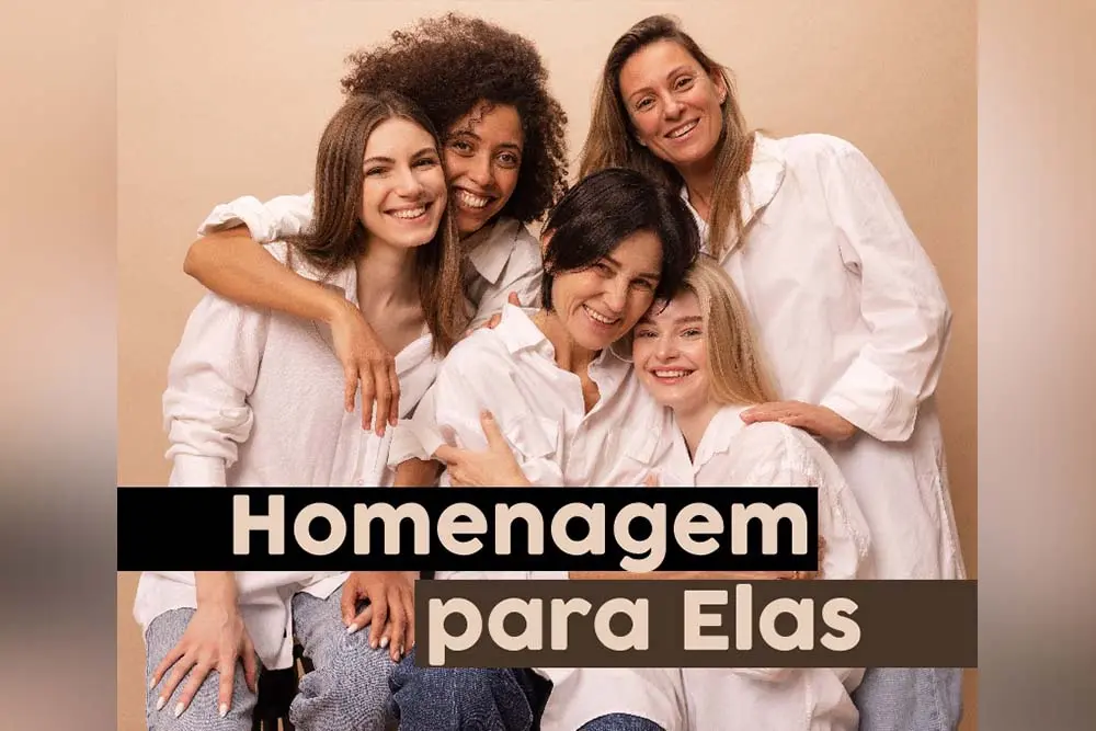Alunos da Emcea apresentam evento “Homenagem para Elas” nesta sexta-feira, em Limeira