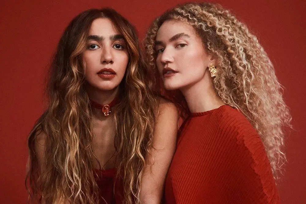 Anavitória faz show nesta sexta-feira (5) em Limeira