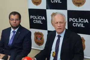 Assalto a Carro-Forte na Rodovia Luiz de Queiroz leva mais de R$ 2 mi