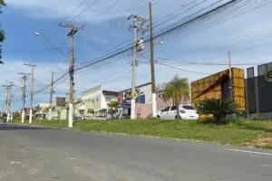 Av. Costa e Silva vai receber iluminação de Led, em Limeira