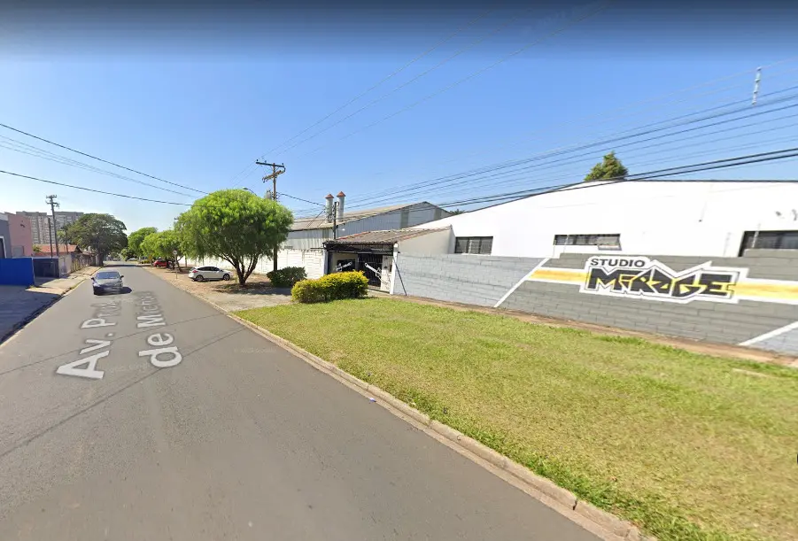 Músico tem moto furtada