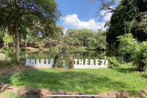 Bosque Maria Thereza já está aberto ao público, em Limeira
