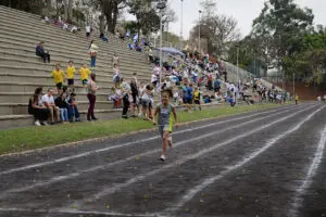 Com 10 modalidades, Jogos Escolares recebem inscrições a partir desta segunda-feira