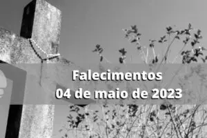 arte falecimentos