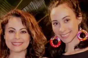 Dia das Mães ‘Era uma criança cuidando de outra criança'