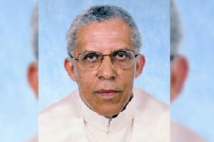 Diocese de Limeira lamenta morte de Padre Antônio, de Leme
